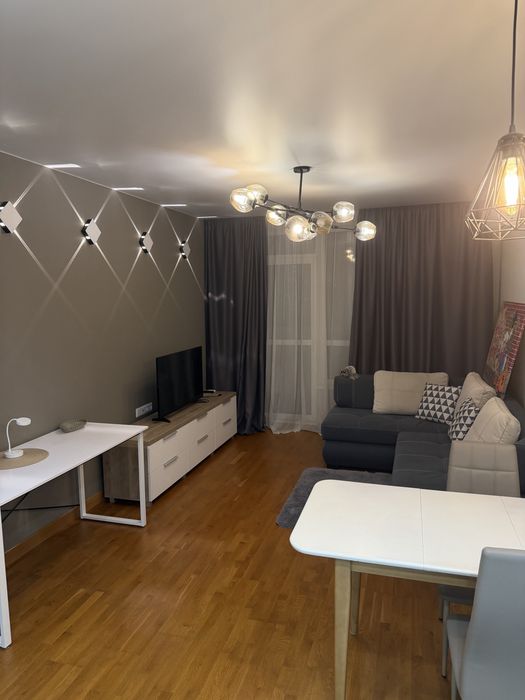Квартира на Осокорська 2А в Київ, ID 302977, фото №3
