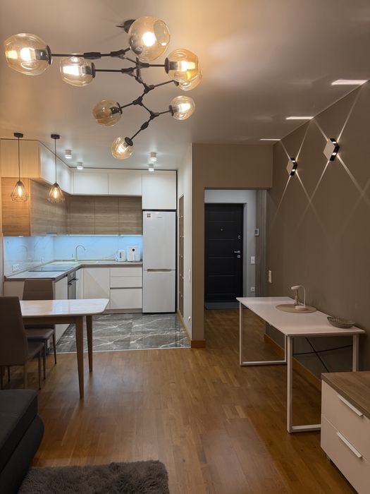 Квартира на Осокорська 2А в Київ, ID 302977, фото №4