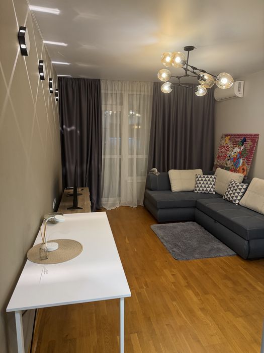 Квартира на Осокорська 2А в Київ, ID 302977, фото №5