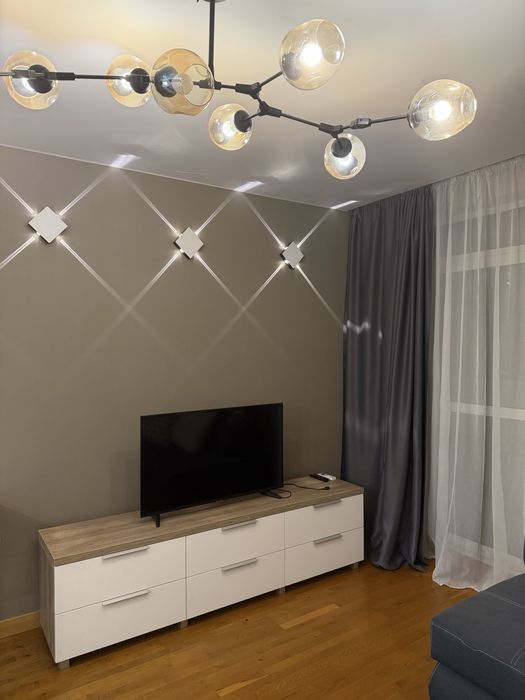 Квартира на Осокорська 2А в Києві, ID 302977, фото №7