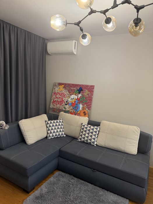 Квартира на Осокорська 2А в Києві, ID 302977, фото №8