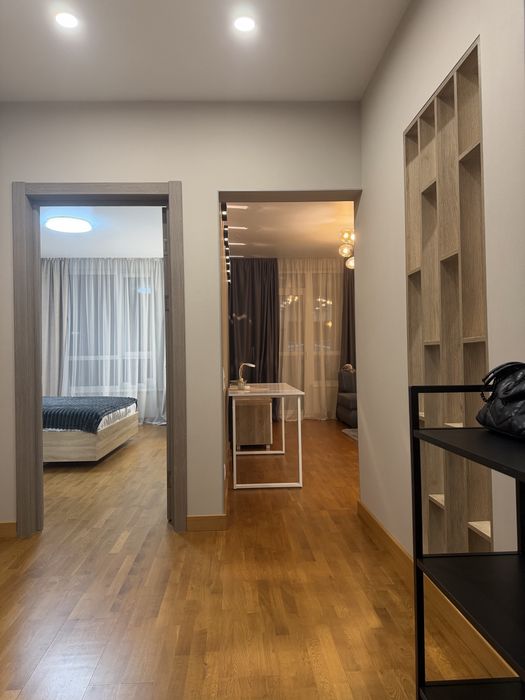 Квартира на Осокорська 2А в Києві, ID 302977, фото №9