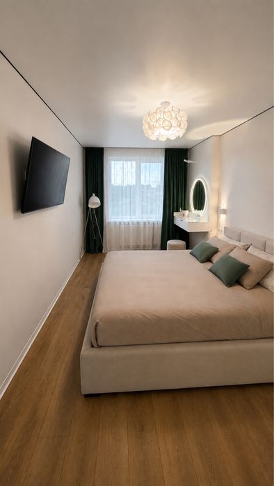 Квартира на ЖК Orange City / Central Hills в Києві, ID 278873, фото №1