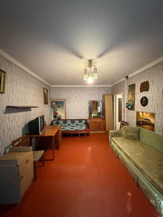 Квартира на вул. Рональда Рейгана, 11-А в Київ, ID 278806, фото №2