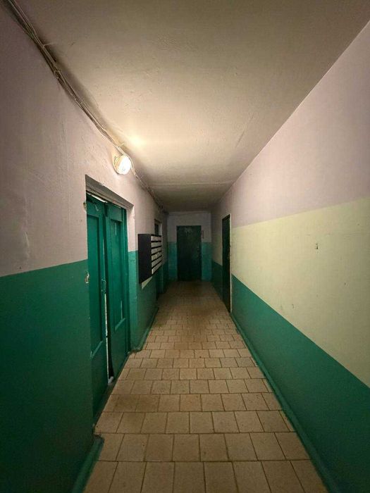Квартира на вул. Рональда Рейгана, 11-А в Києві, ID 278806, фото №12
