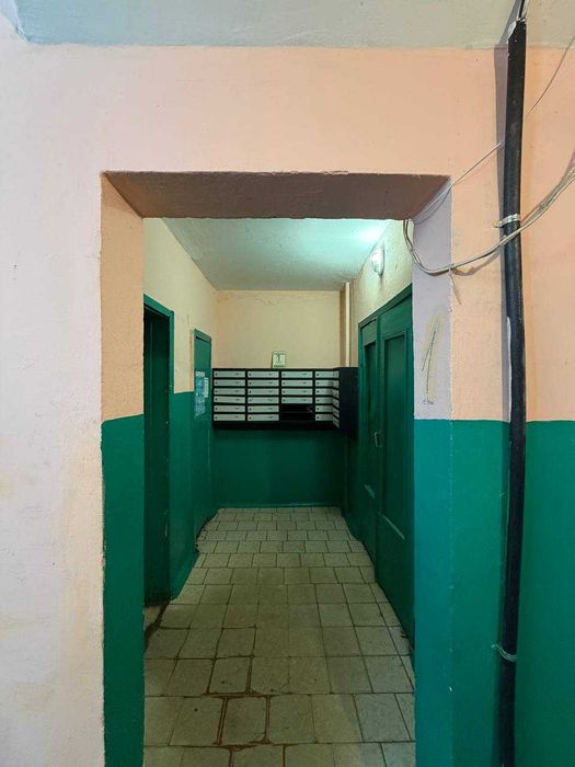 Квартира на вул. Рональда Рейгана, 11-А в Києві, ID 278806, фото №13