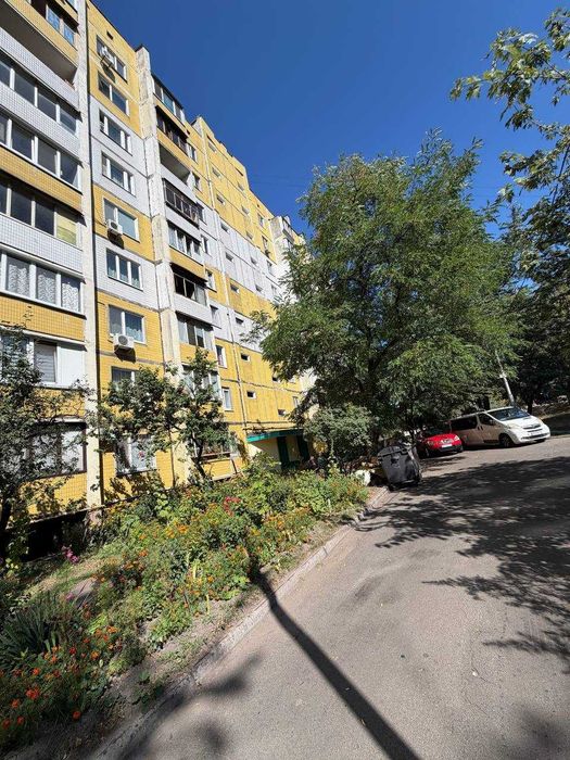 Квартира на вул. Рональда Рейгана, 11-А в Києві, ID 278806, фото №14