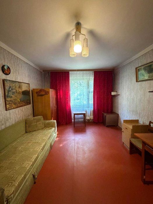 Квартира на вул. Рональда Рейгана, 11-А в Київ, ID 278806, фото №3