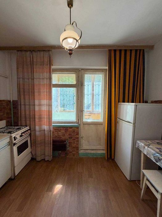 Квартира на вул. Рональда Рейгана, 11-А в Київ, ID 278806, фото №5
