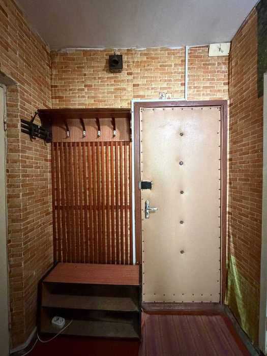 Квартира на вул. Рональда Рейгана, 11-А в Києві, ID 278806, фото №8