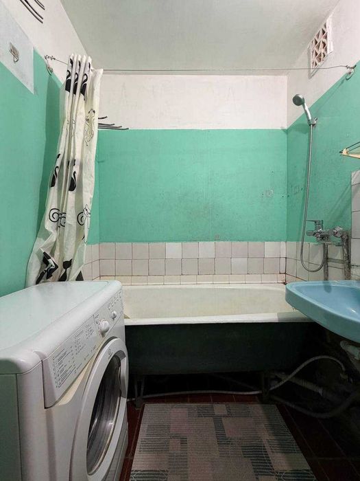 Квартира на вул. Рональда Рейгана, 11-А в Києві, ID 278806, фото №10
