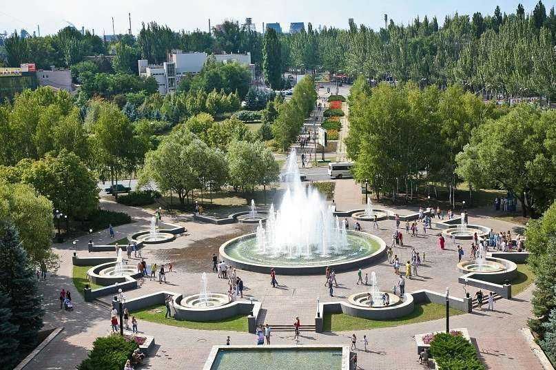 Квартира на вул. Соборності в Кривому Розі, ID 278878, фото №1