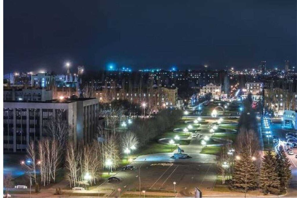 Квартира на вул. Соборності в Кривому Розі, ID 278878, фото №2