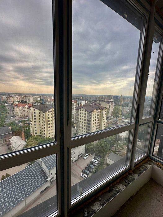 Квартира в Івано-Франківську, ID 278833, фото №1