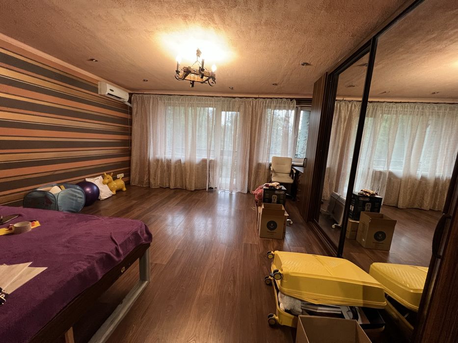 Квартира на біля метро Берестейська в Києві, ID 278907, фото №1