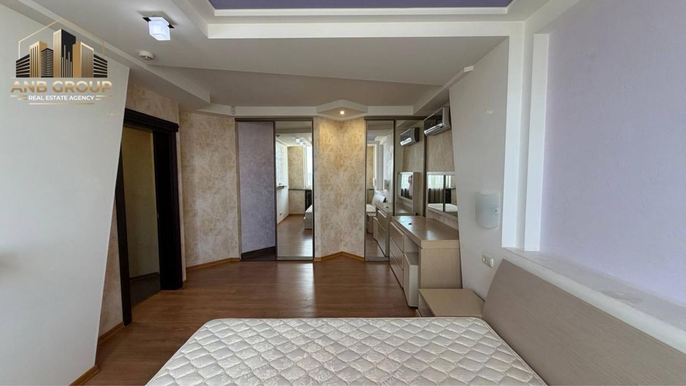 Квартира на вул. Срибнокильська, 1 в Києві, ID 278860, фото №12