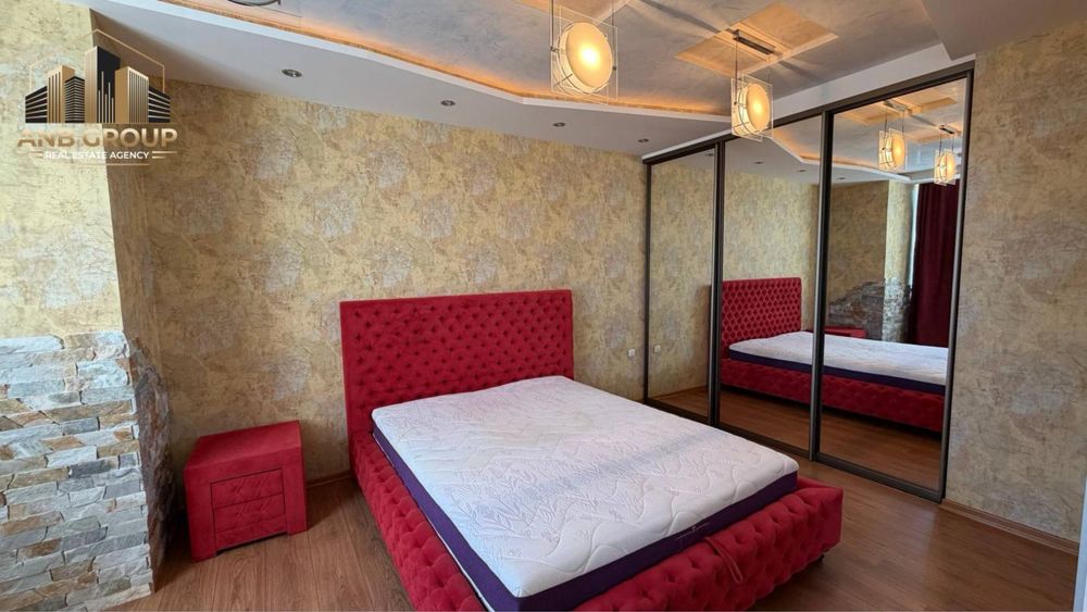 Квартира на вул. Срибнокильська, 1 в Києві, ID 278860, фото №13