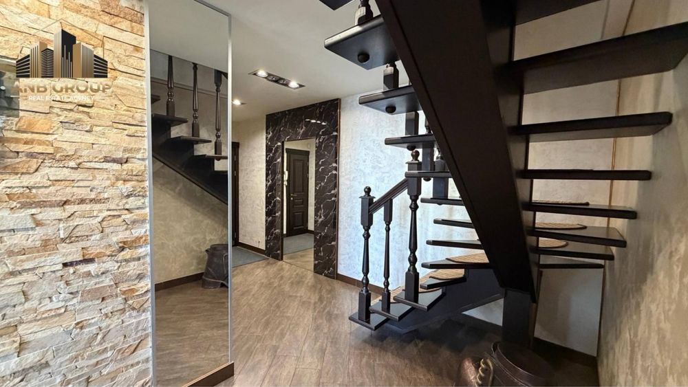 Квартира на вул. Срибнокильська, 1 в Києві, ID 278860, фото №14