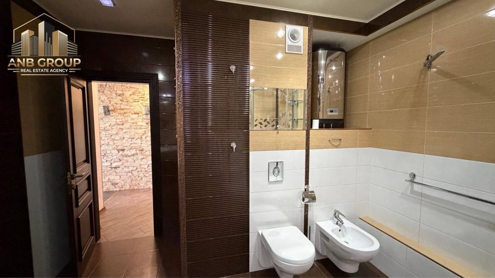 Квартира на вул. Срибнокильська, 1 в Києві, ID 278860, фото №15