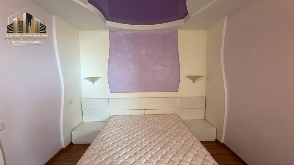 Квартира на вул. Срибнокильська, 1 в Києві, ID 278860, фото №16