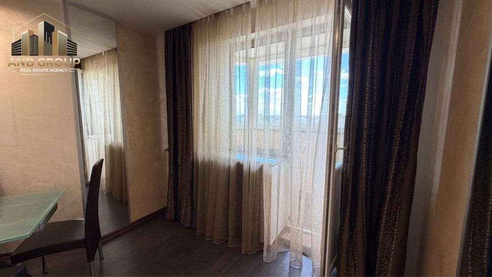 Квартира на вул. Срибнокильська, 1 в Києві, ID 278860, фото №17