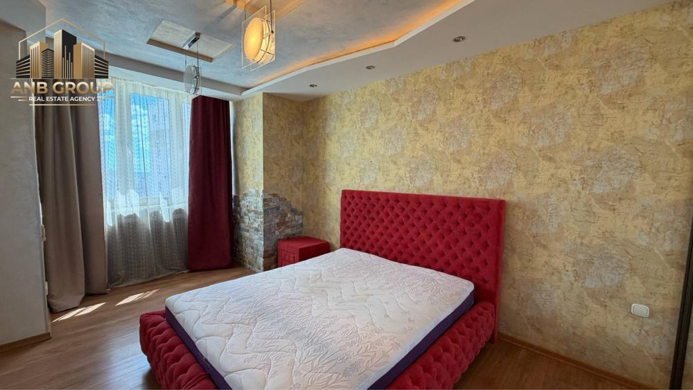 Квартира на вул. Срибнокильська, 1 в Києві, ID 278860, фото №18