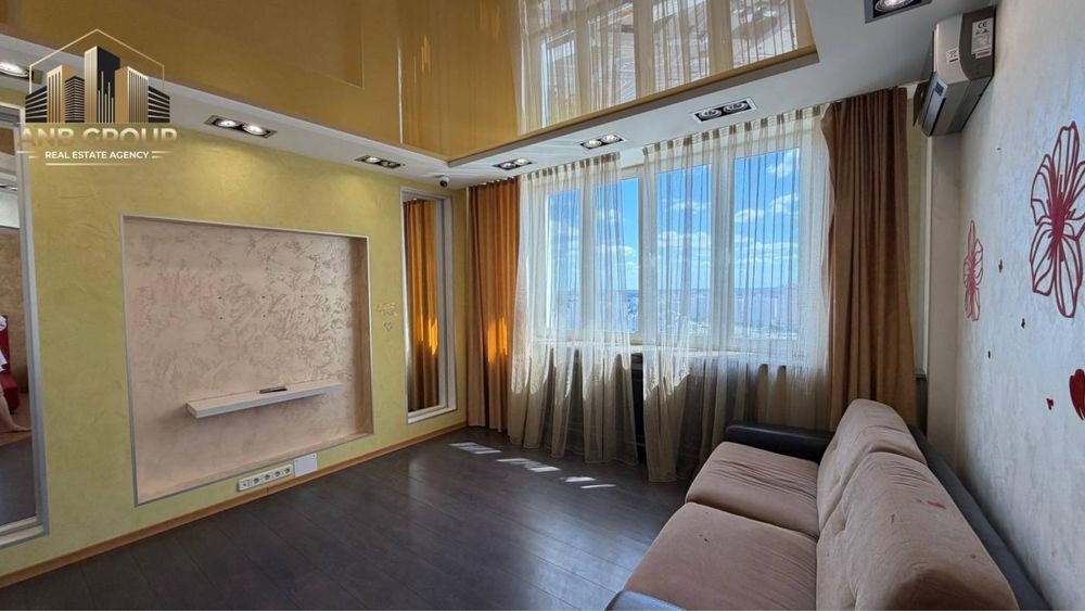 Квартира на вул. Срибнокильська, 1 в Києві, ID 278860, фото №19