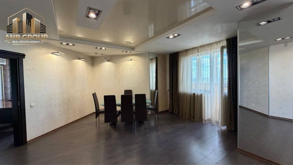 Квартира на вул. Срибнокильська, 1 в Києві, ID 278860, фото №3