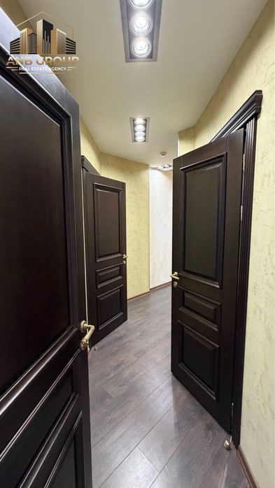 Квартира на вул. Срибнокильська, 1 в Києві, ID 278860, фото №21