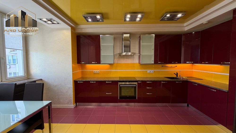 Квартира на вул. Срибнокильська, 1 в Києві, ID 278860, фото №5