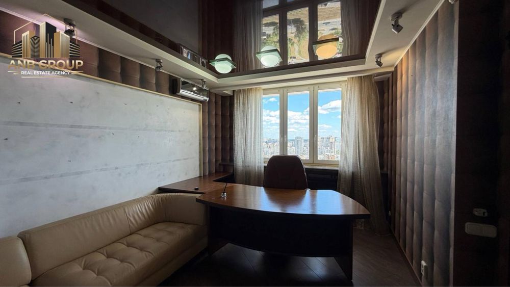 Квартира на вул. Срибнокильська, 1 в Києві, ID 278860, фото №8