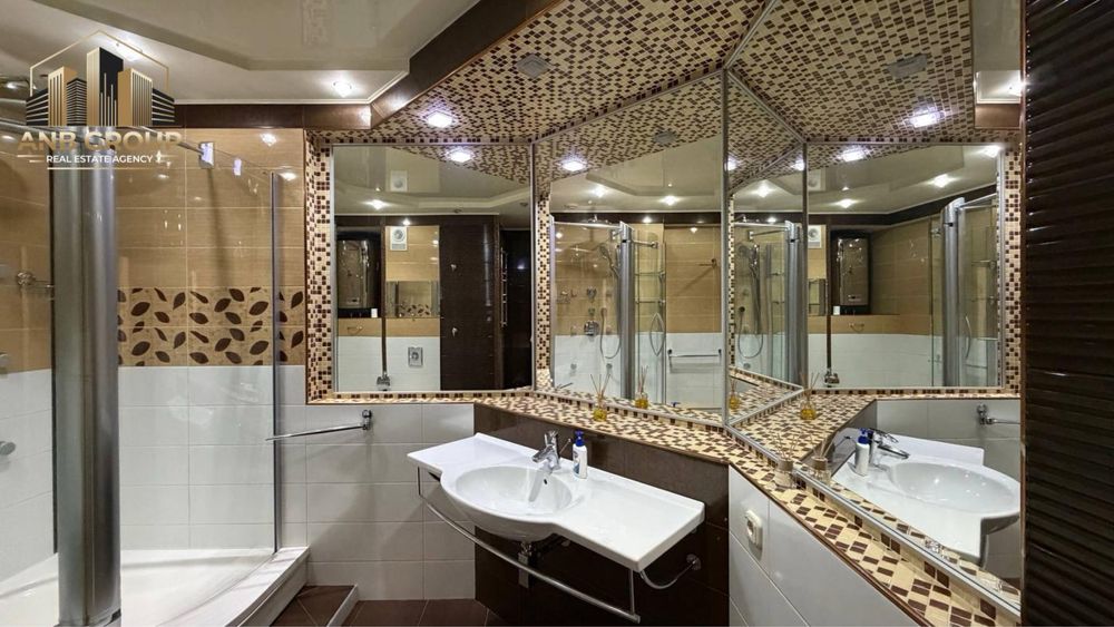 Квартира на вул. Срибнокильська, 1 в Києві, ID 278860, фото №9