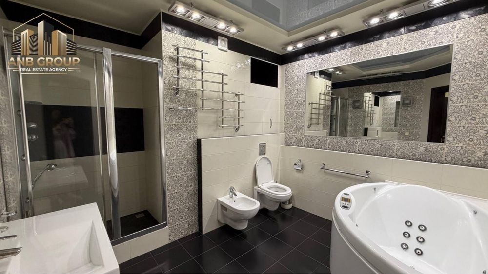 Квартира на вул. Срибнокильська, 1 в Києві, ID 278860, фото №10