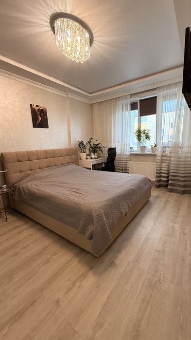 Квартира на Софіївська Борщагівка в Києві, ID 278863, фото №11