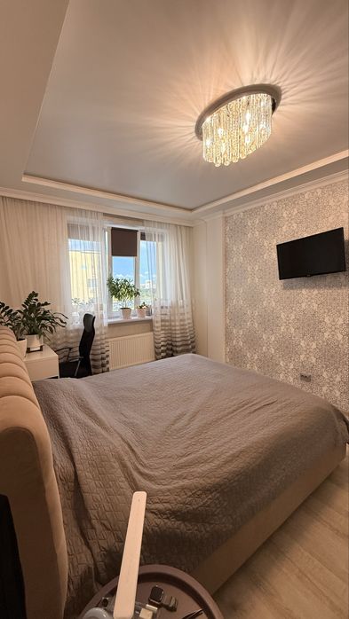 Квартира на Софіївська Борщагівка в Києві, ID 278863, фото №12