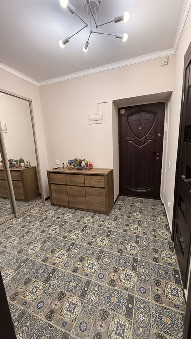 Квартира на Софіївська Борщагівка в Києві, ID 278863, фото №9