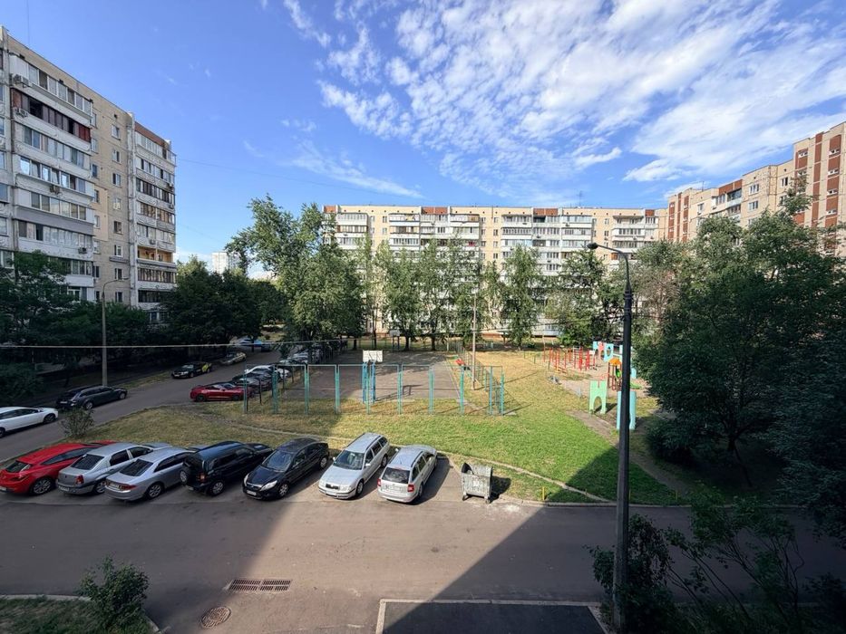Квартира на вул. Петра Панча, 5 в Києві, ID 285505, фото №4