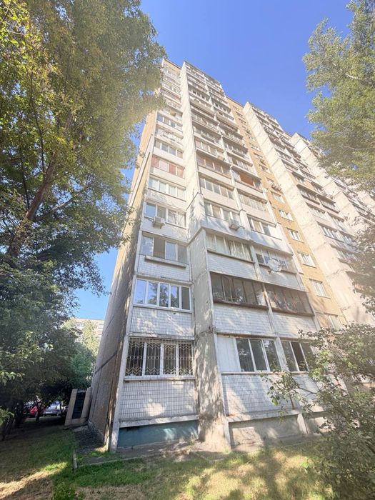 Квартира на вул. Петра Панча, 5 в Києві, ID 285505, фото №5