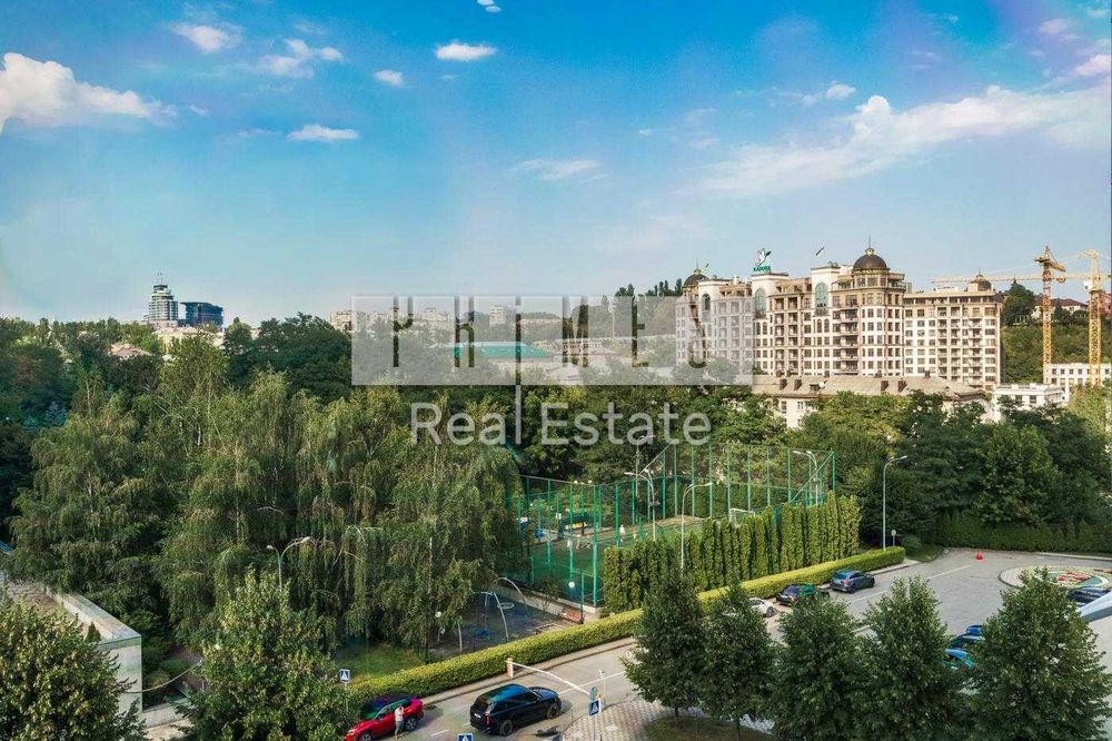 Квартира на вул. Верхогляда, 7 в Києві, ID 278859, фото №24
