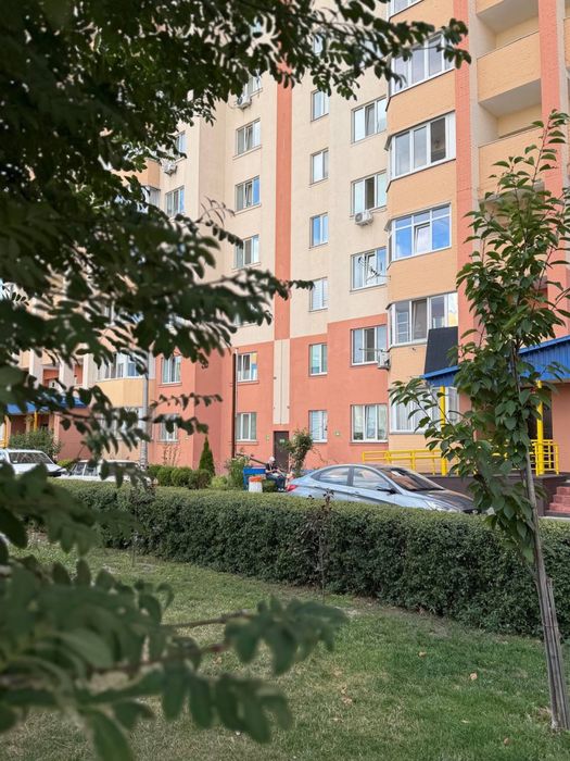 Квартира на ЖК Київський в Києві, ID 278891, фото №2