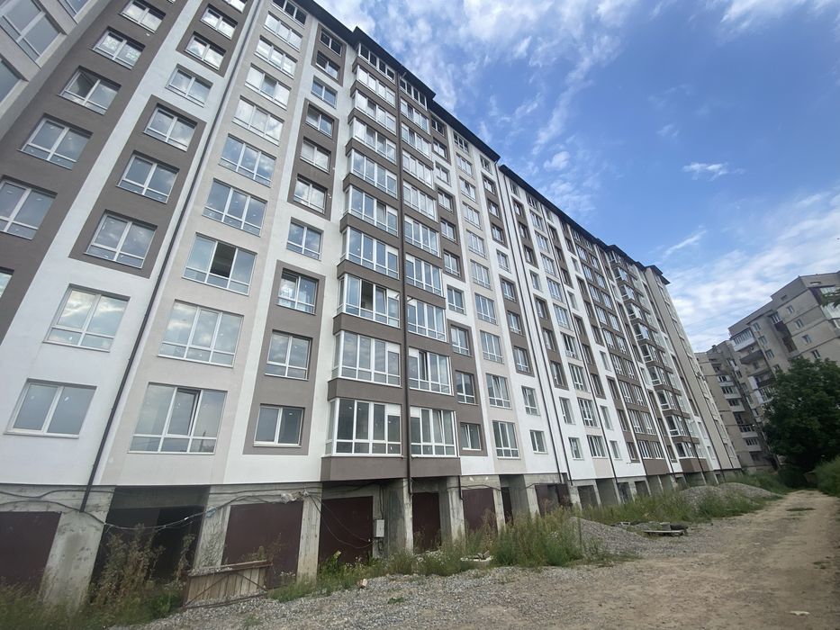 Квартира на вул. Горбачевського в Івано-Франківську, ID 278857, фото №1