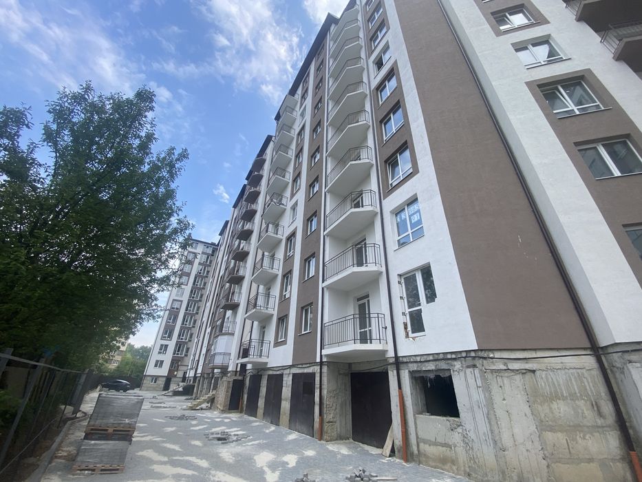 Квартира на вул. Горбачевського в Івано-Франківську, ID 278857, фото №2