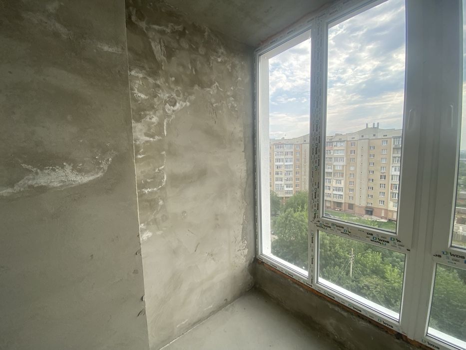 Квартира на вул. Горбачевського в Івано-Франківську, ID 278857, фото №8