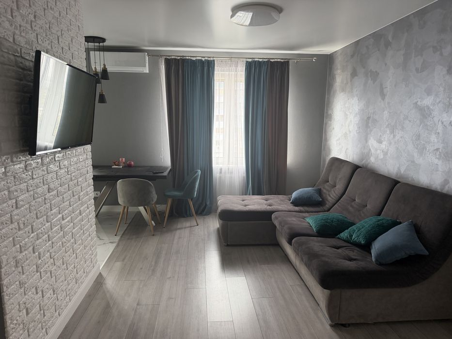 Квартира на вул. Русової, 7 в Києві, ID 278885, фото №1