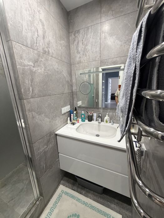 Квартира на вул. Русової, 7 в Києві, ID 278885, фото №11