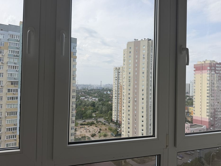 Квартира на вул. Русової, 7 в Києві, ID 278885, фото №15