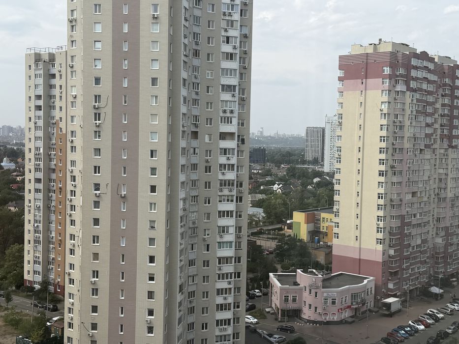 Квартира на вул. Русової, 7 в Києві, ID 278885, фото №16