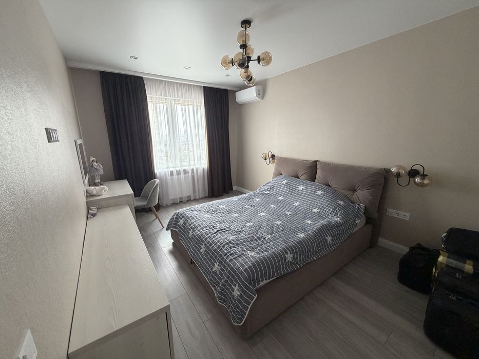 Квартира на вул. Русової, 7 в Києві, ID 278885, фото №6