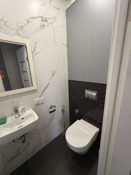 Квартира на вул. Русової, 7 в Києві, ID 278885, фото №8