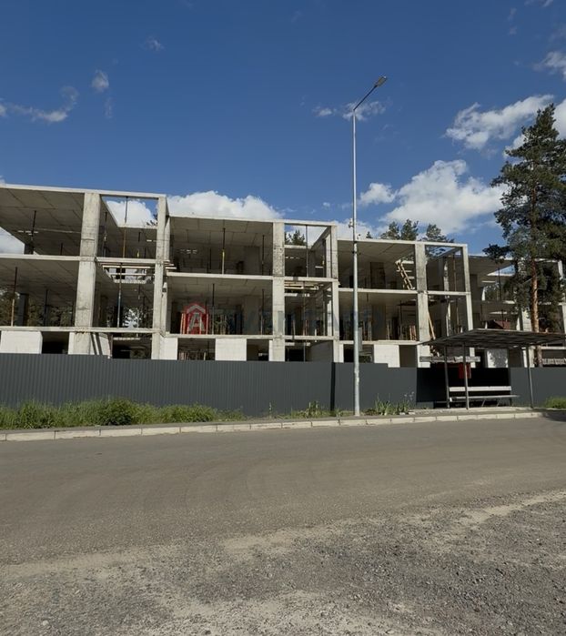 Квартира на пров. Сосновий, 23А в Києві, ID 278881, фото №4